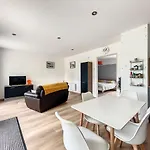 Apartament 3 Au Calme Dans Le Sauternais