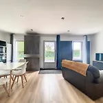 3 Au Calme Dans Le Sauternais Apartament Budos