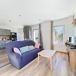 3 Au Calme Dans Le Sauternais Apartament *