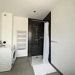 3 Au Calme Dans Le Sauternais Apartament