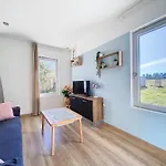 3 Au Calme Dans Le Sauternais Apartament *