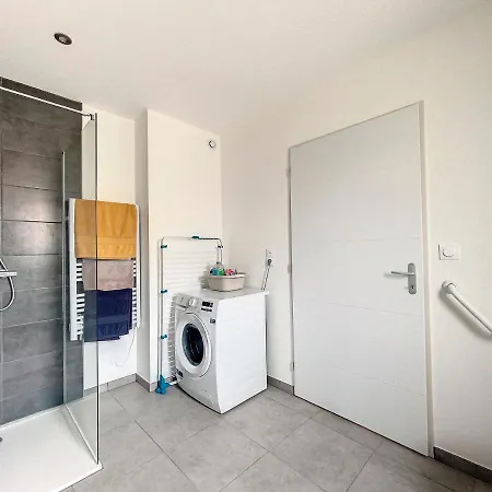 Appartement 3 Au Calme Dans Le Sauternais Budos
