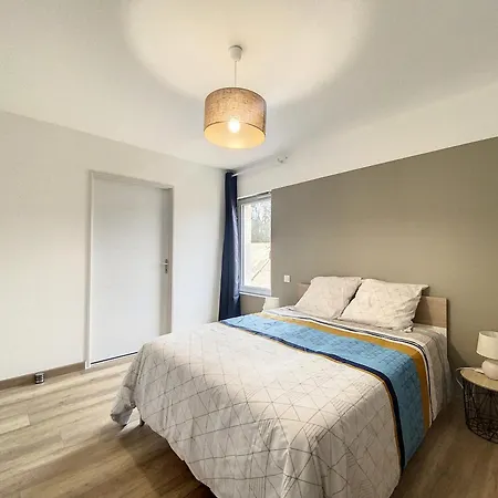 Apartment 3 Au Calme Dans Le Sauternais