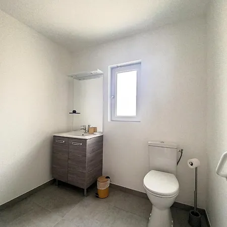 Apartment 3 Au Calme Dans Le Sauternais