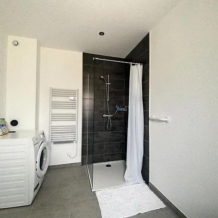 3 Au Calme Dans Le Sauternais Appartement