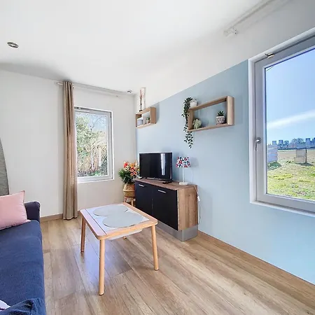 3 Au Calme Dans Le Sauternais Apartment *