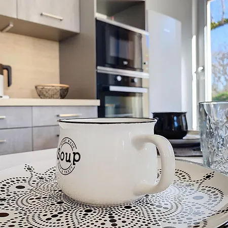 3 Au Calme Dans Le Sauternais Apartament *